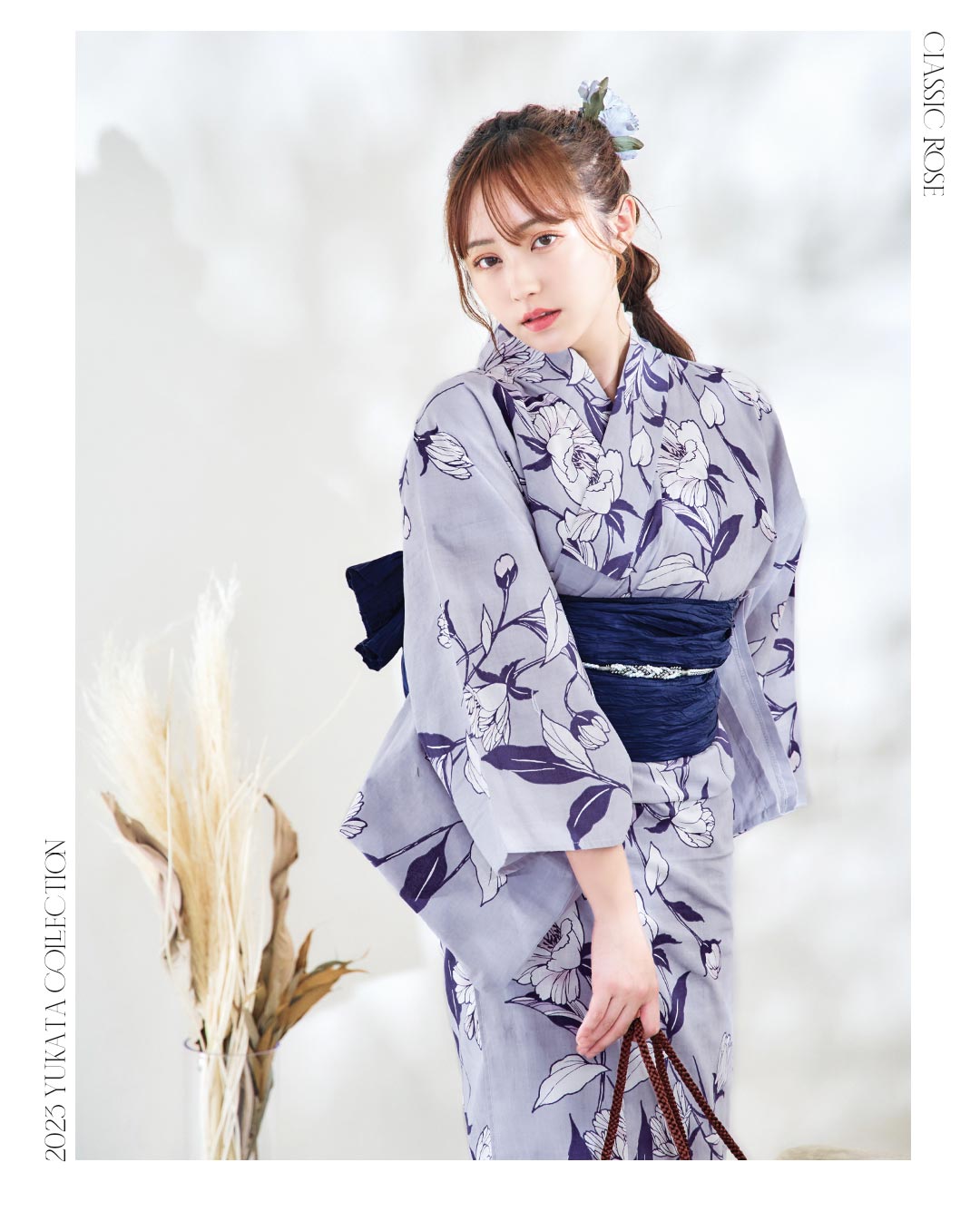 浴衣】てんちむ×YUKATA_jewels - ドレスショップ Jewels（ジュエルズ）