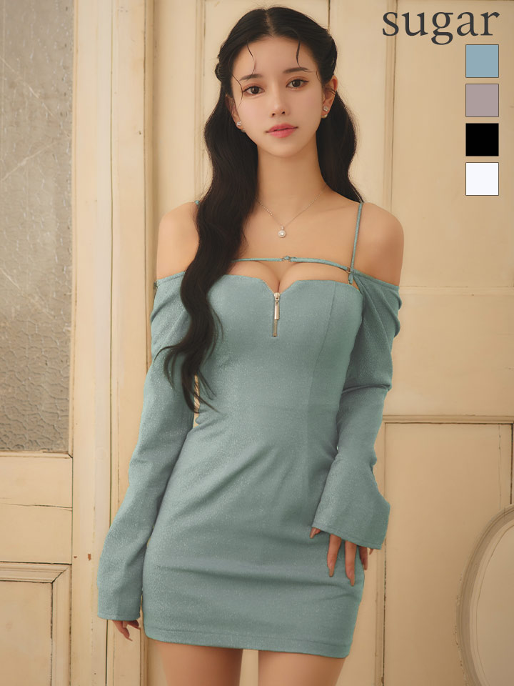 ROBEdeFLEURS Glossy ローブドフルールグロッシー | sugar