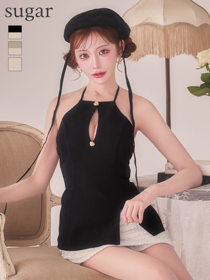 ROBE de FLEURS Glossy】 ローブ・ド・フルール グロッシー - sugar