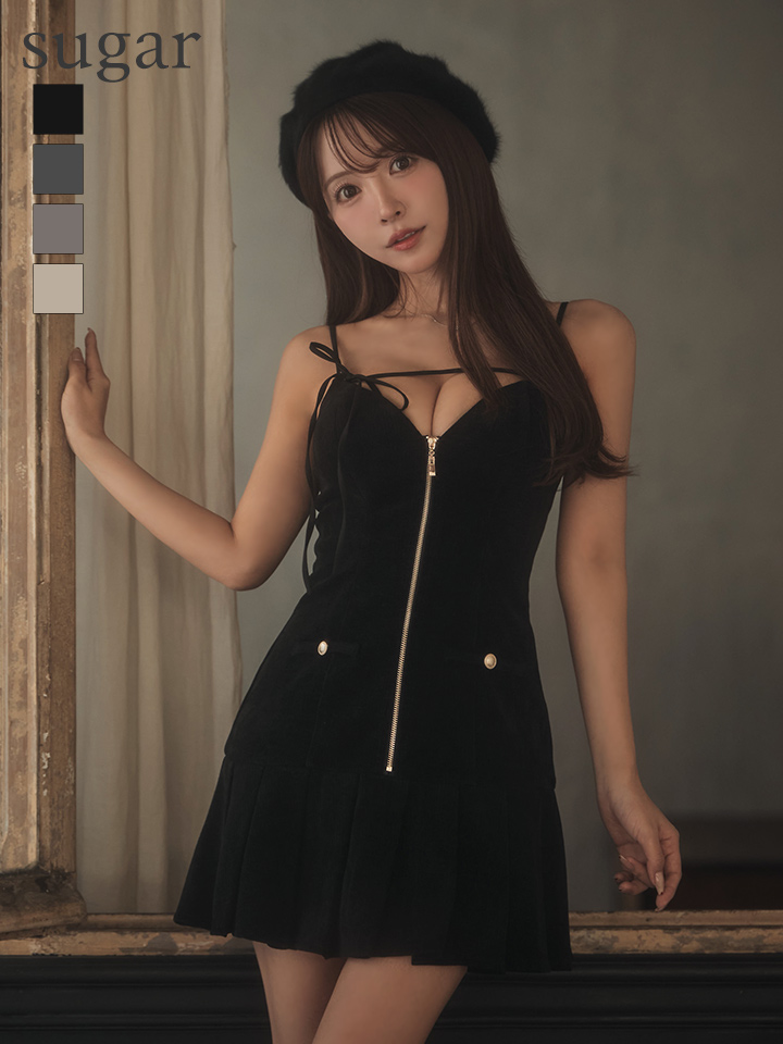 韓国っぽドレス - キャバドレス・ミニドレス通販はsugar(シュガー)