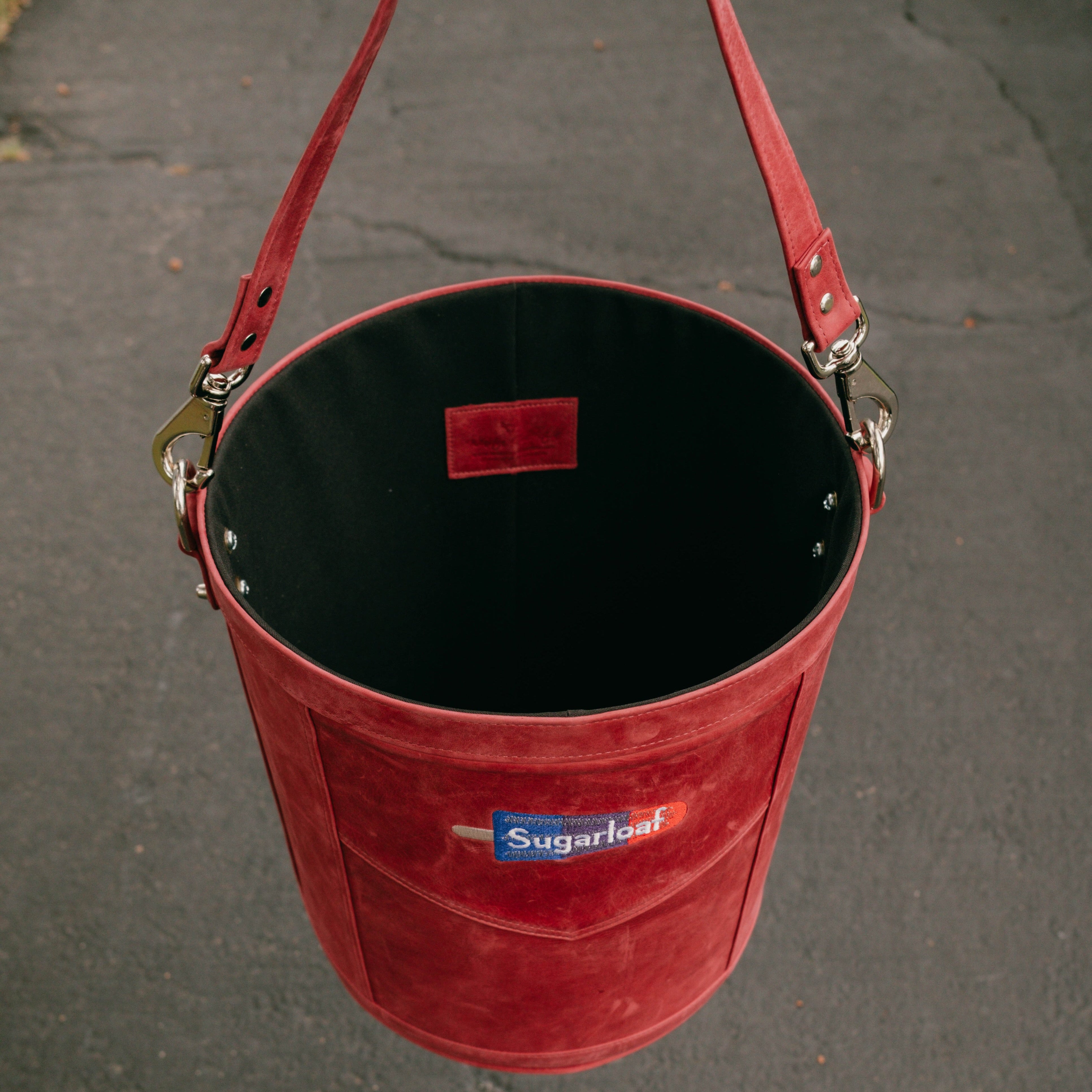 Nantucket Butter Range Bucket