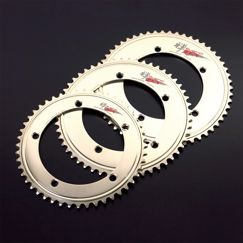 スギノ 小ギア 15T GIGAS NJSマーク有 #001 njs認定SUGINO GIGAS 15T