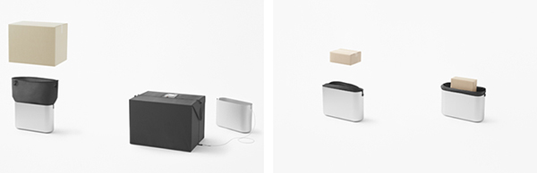 宅配ボックス「oitec│オイテック」 2017年12月15日（金）発売開始