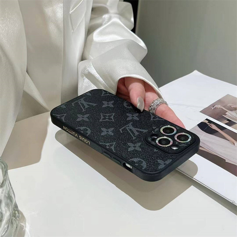 ルイ ヴィトン アイフォン16ケース ヴィトン風 iphoneケース