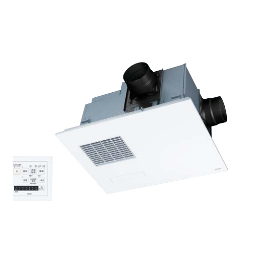 TOTO TYB4012GAN | 浴室換気乾燥機 | 住の森