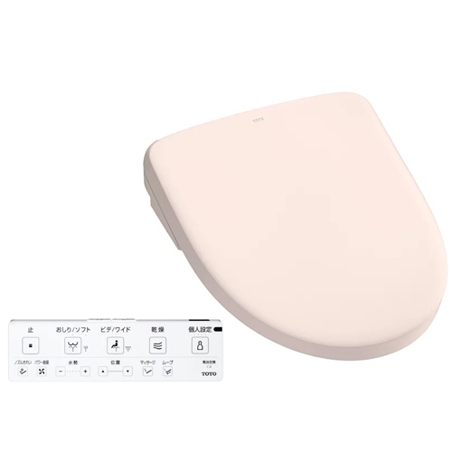 TOTO TCF4734-SR2 | 温水洗浄便座 | 住の森