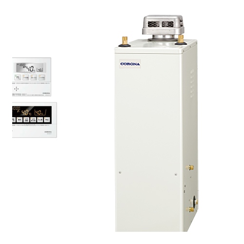 コロナ UKB-NX462A-AD | 石油給湯器 | 住の森