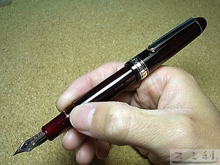 プラチナ ＃3776センチュリー ブルゴーニュ スミ利で好評販売中！