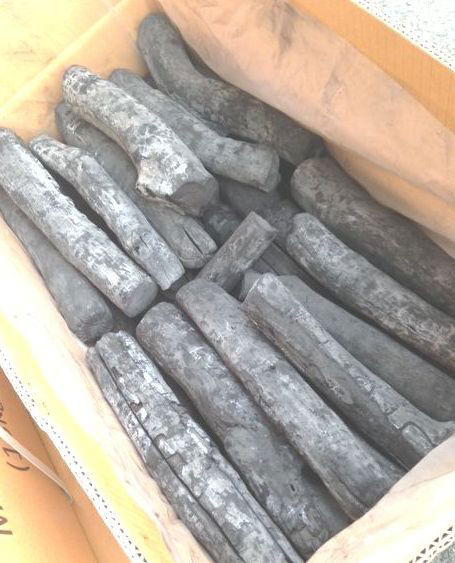 ラオス備長炭 上丸 業務用木炭の炭市場｜シーンに合った最適な炭をお届け
