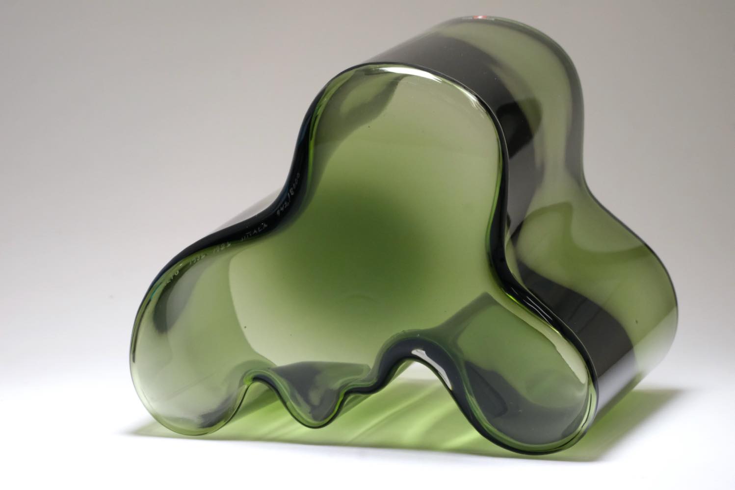 iittala/イッタラ/Alvar Aalto/Alvar Aalto collection/Aalto vase