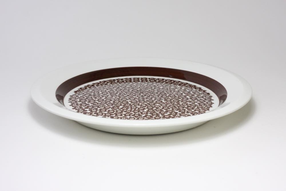 non アラビア ファエンツァ 26cm 6枚セット アラビア ファエンツァ