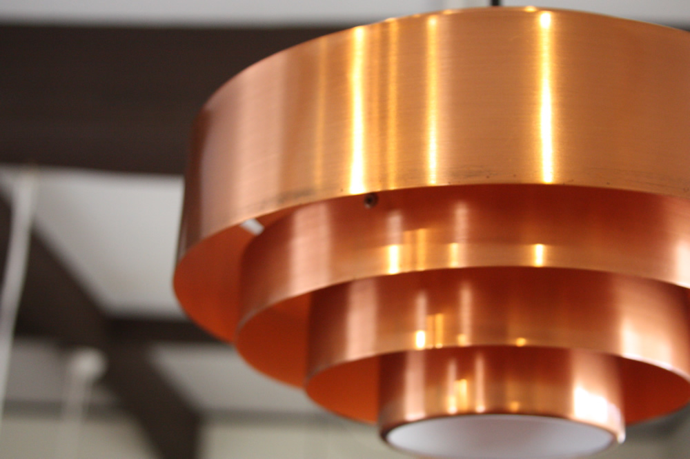 Fog & Morup デンマーク製 ULTRA ペンダントライト