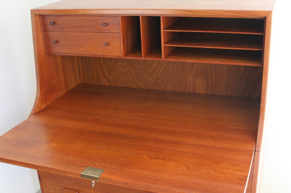 北欧ビンテージ家具/デンマーク製 Borge Mogensen ボーエ モーエンセン