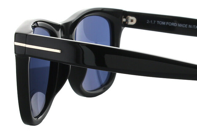 トムフォード サングラス TOM FORD LEO FT9336 01V 52 （TF9336 01V 52