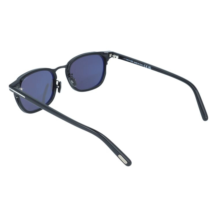 トムフォード サングラス アジアンフィット TOM FORD FT0963-D 01A 52