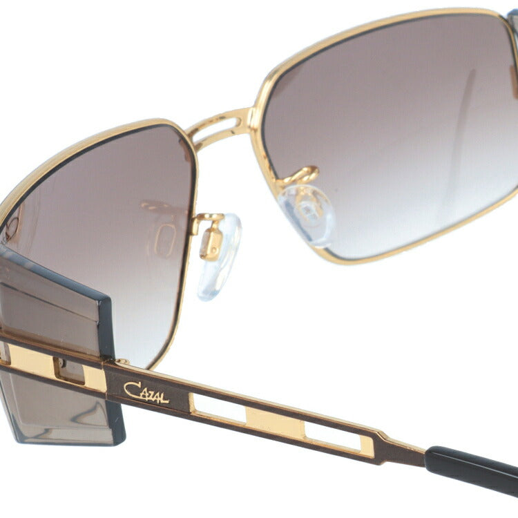 国内正規品】カザール サングラス CAZAL MOD.9097 003 58サイズ