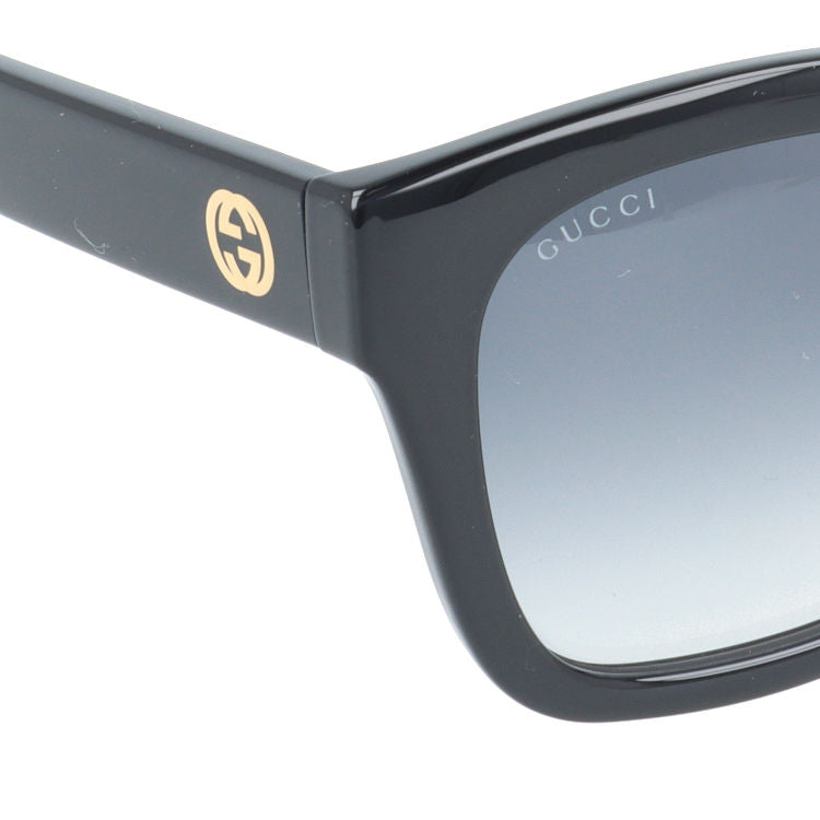 グッチ サングラス アジアンフィット GUCCI GG1338SK 003 54サイズ
