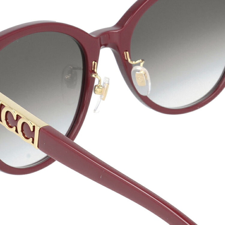 グッチ サングラス アジアンフィット GUCCI GG1191SK 004 56サイズ