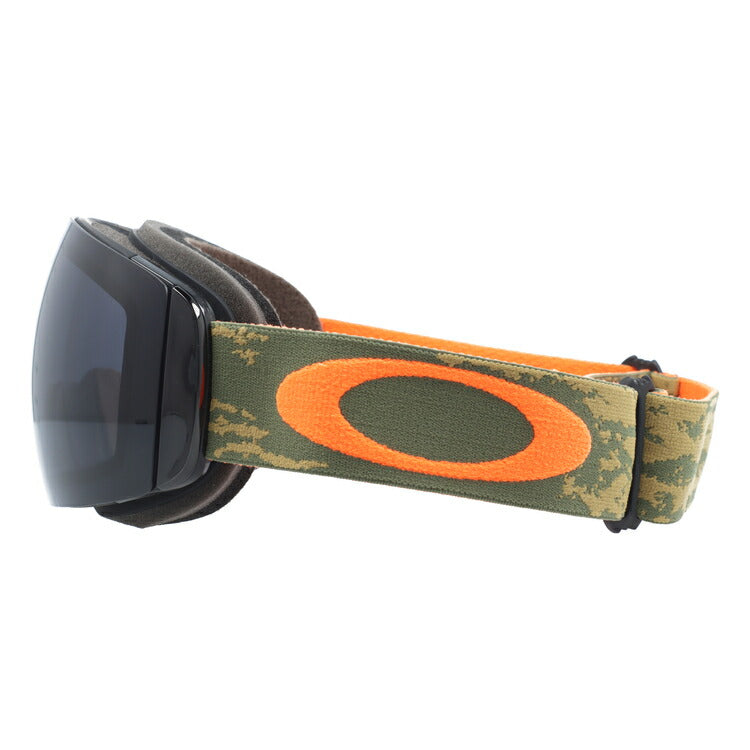 眼鏡対応】オークリー ゴーグル フライトデッキ XM（M） OAKLEY FLIGHT