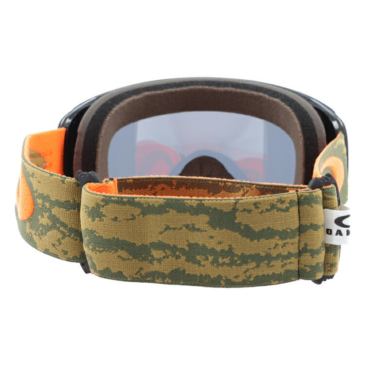 眼鏡対応】オークリー ゴーグル フライトデッキ XM（M） OAKLEY FLIGHT