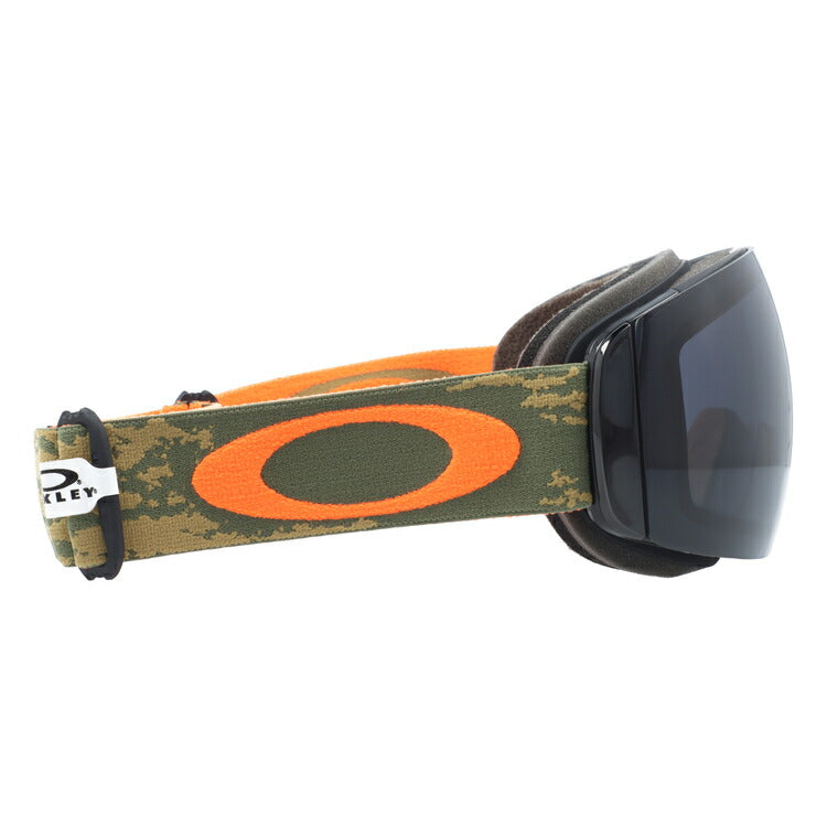 眼鏡対応】オークリー ゴーグル フライトデッキ XM（M） OAKLEY FLIGHT