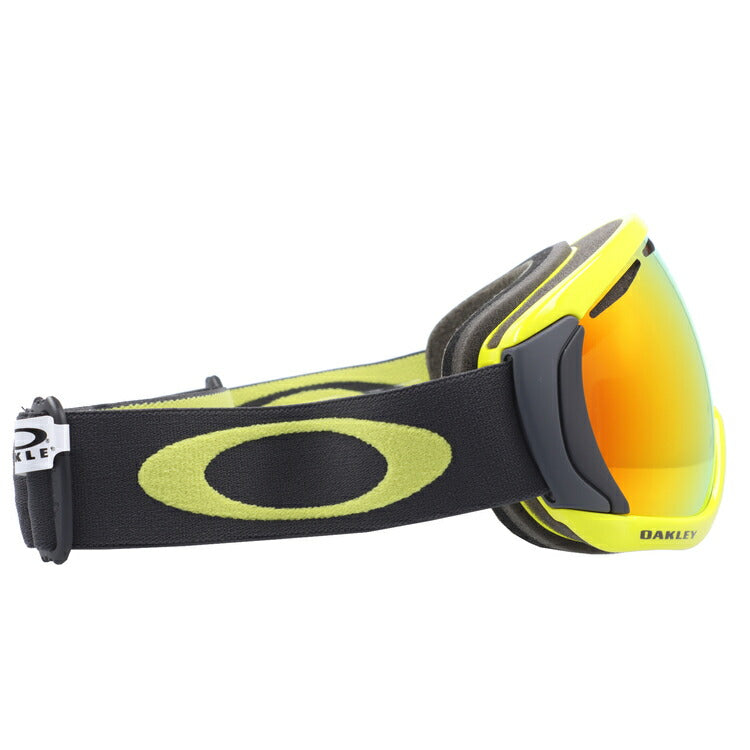 眼鏡対応】オークリー ゴーグル キャノピー OAKLEY CANOPY OO7081-08