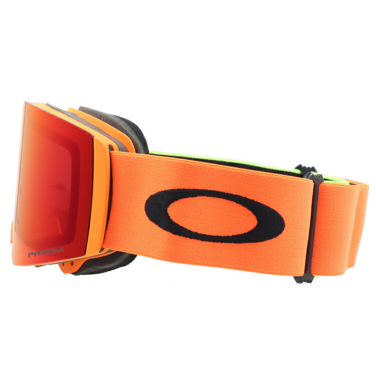 眼鏡対応】オークリー ゴーグル フォールライン OAKLEY FALL LINE