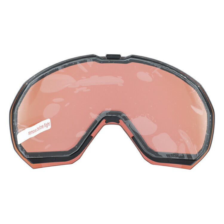 オークリー スノーゴーグル用交換レンズ フライトパスXL プリズム