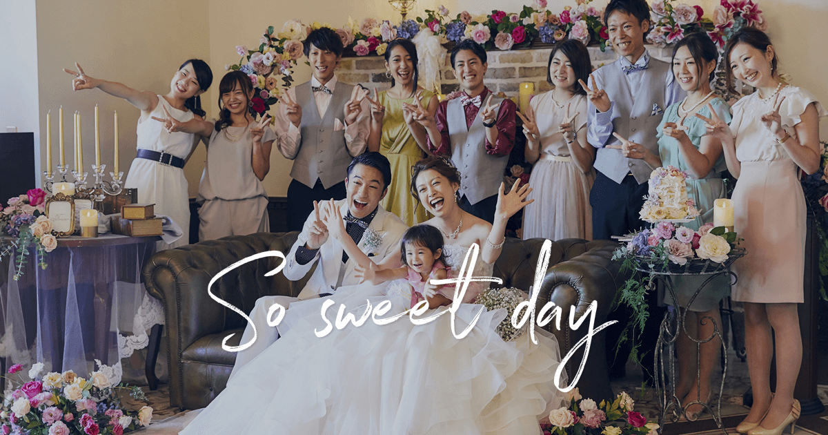 海外風結婚式にぴったり♡／ドーナツウォールが今流行ってます