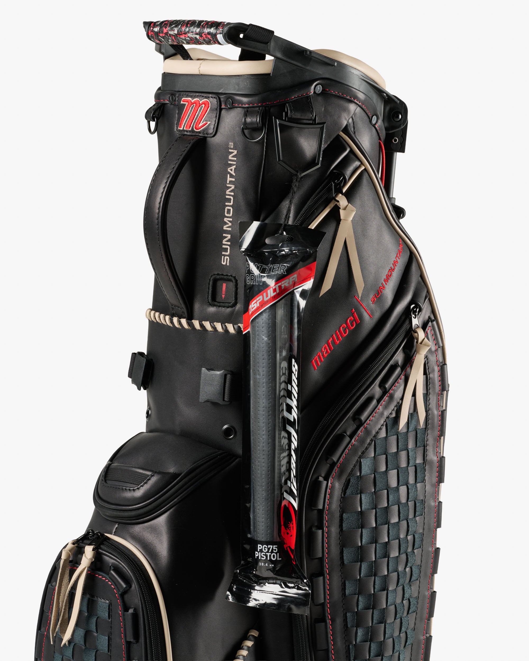 Marucci x Sun Mountain Stand Bag | Limited Collaboration – Sun