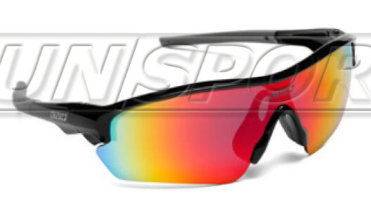 Аксессуары KV+ Очки KV+ Ticino black/white (1линза) – SunSport