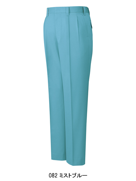 自重堂Jichodoの作業服秋冬用 作業ズボン41501| サンワーク本店