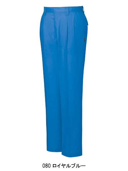 自重堂Jichodoの作業服春夏用 作業ズボン47801| サンワーク本店