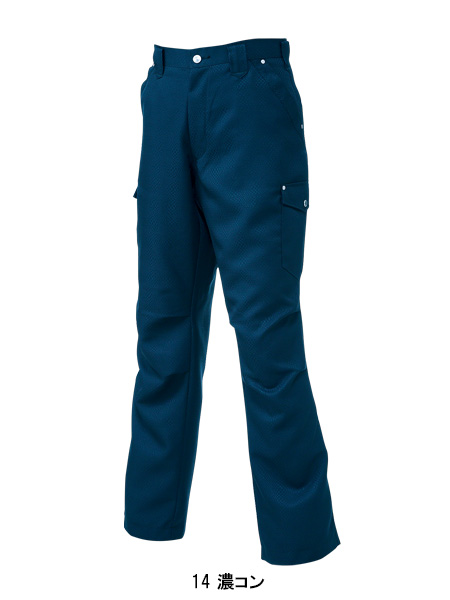 作業ズボン カーゴパンツ 寅壱TORAICHI7460-219【サンワーク本店】