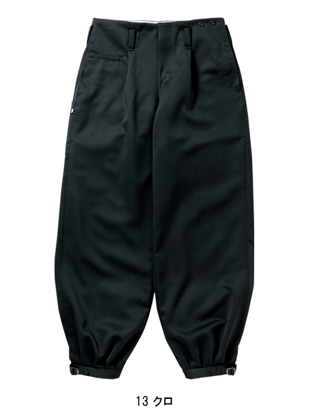 鳶服の通販 ロングニッカ 寅壱TORAICHI3920-414【サンワーク本店】