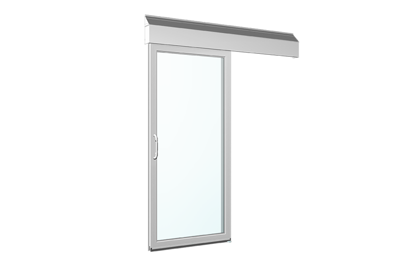 SKスライド框ドア｜サンワイズ株式会社