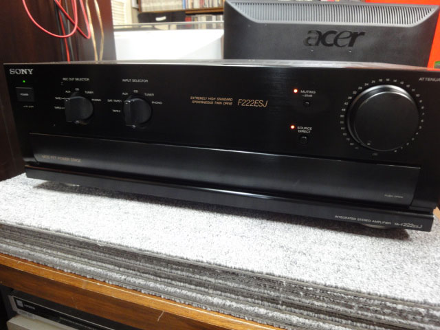 TA－F222ESJ（9165）