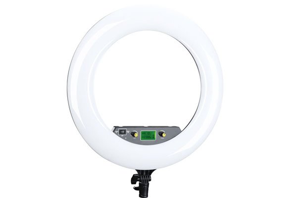 サンテックリングライトR48｜株式会社サンテック ―写真映像用品商社―