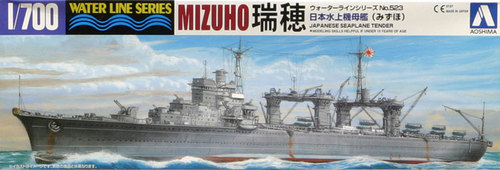 IJN Mizuho Aoshima 029619
