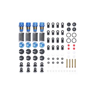 MATCH EXCELLENT RACER [104001] - スーパーラジコン