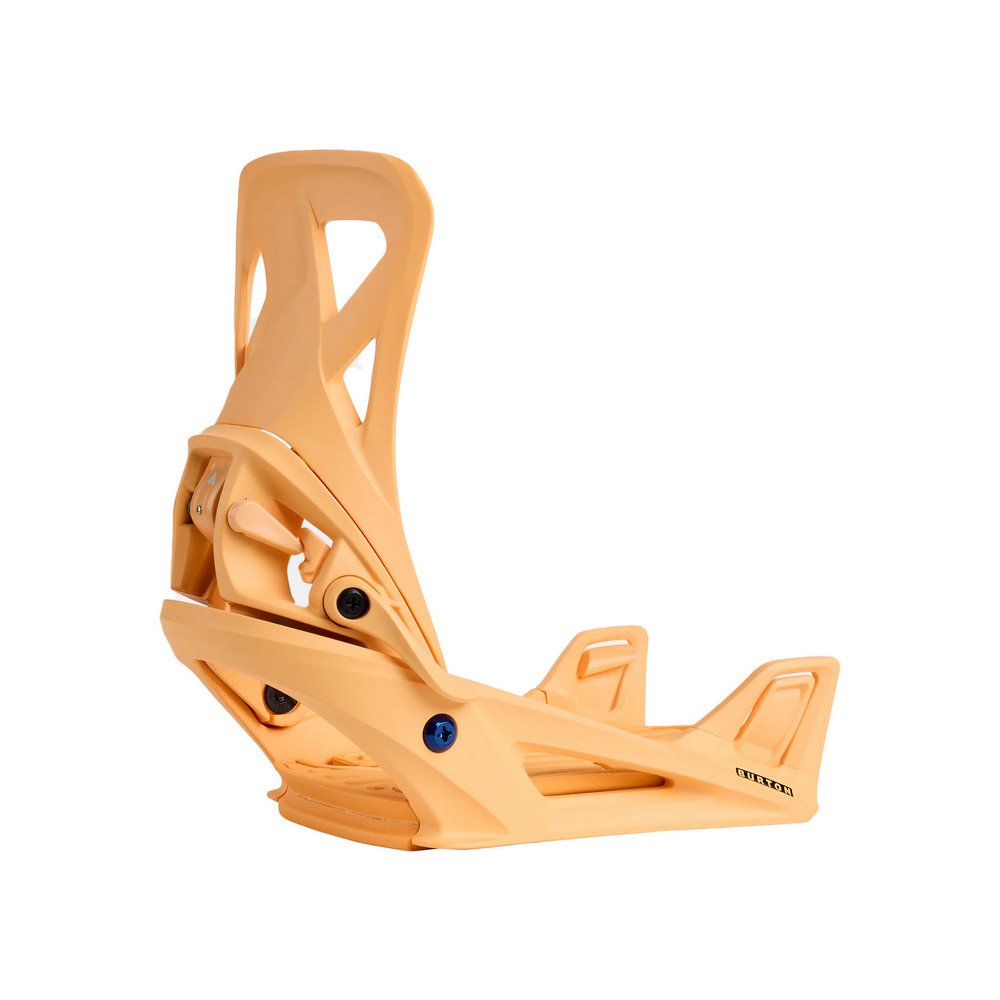 バートン（BURTON）（メンズ）スノーボードビンディング Step On Re