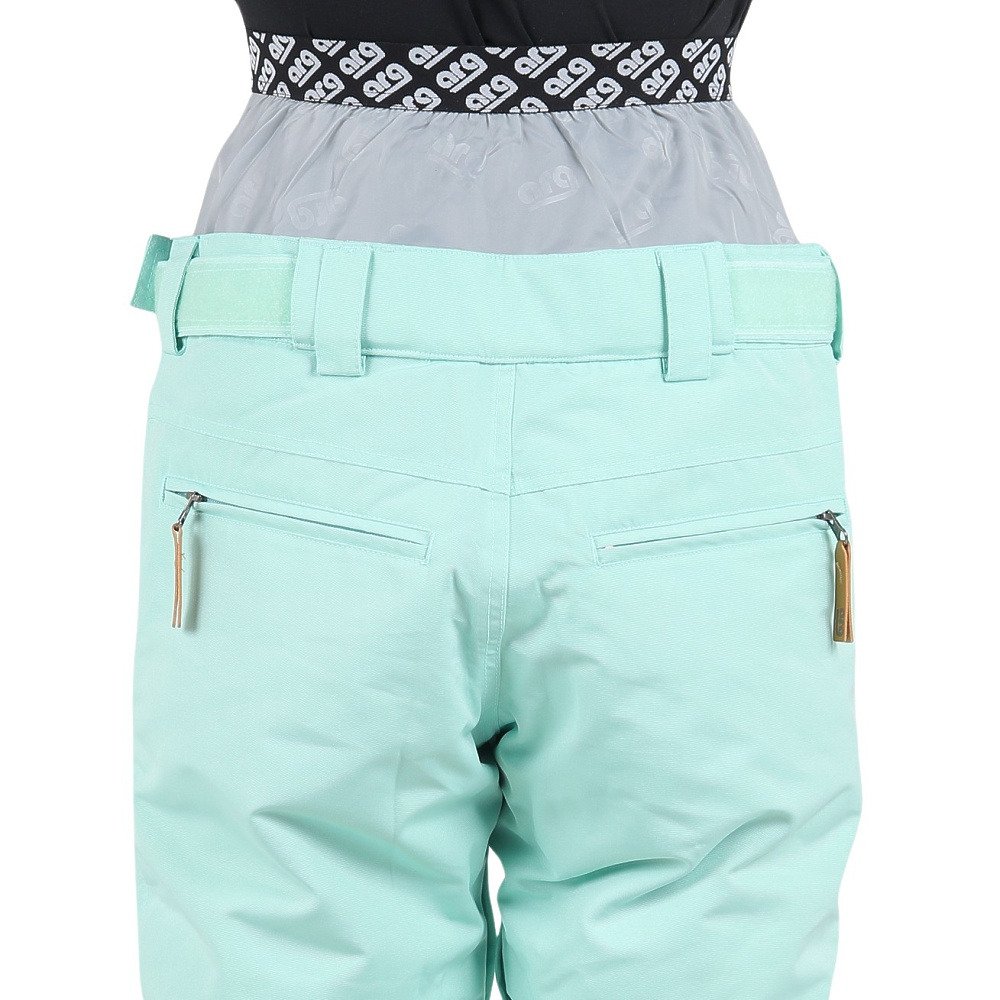 エーアールジー（arg)スノーボードウェア パンツ レディース MINT