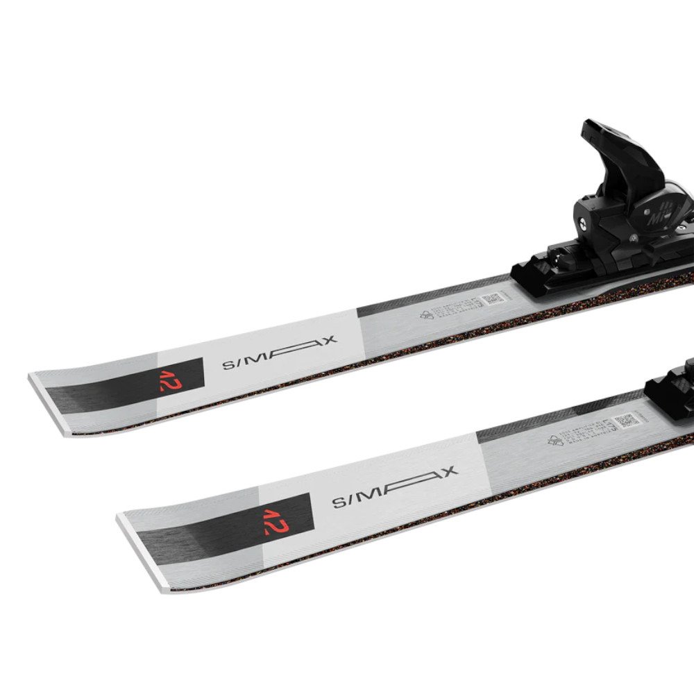 サロモン（SALOMON）（メンズ）スキー板 ビンディング付属 24-25 S/MAX