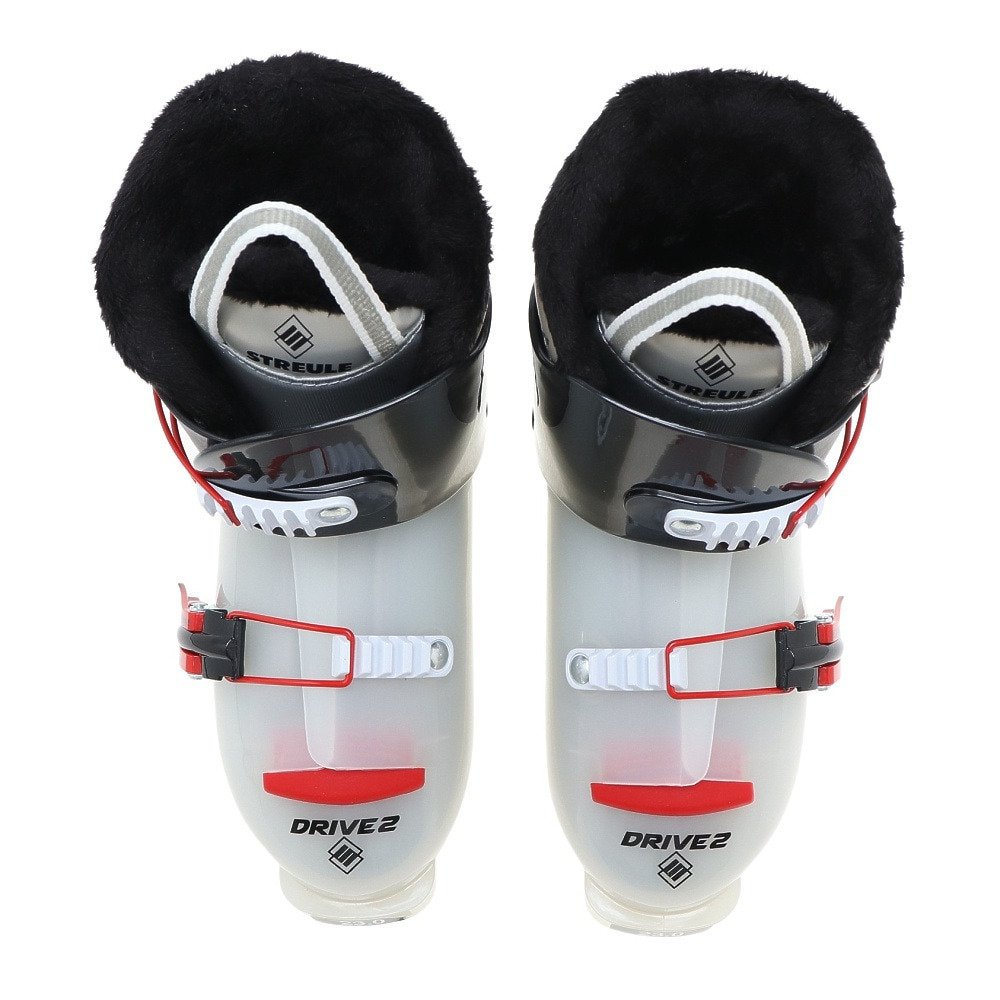 シュトロイレ（STREULE）（キッズ）ジュニア スキーブーツ 子供