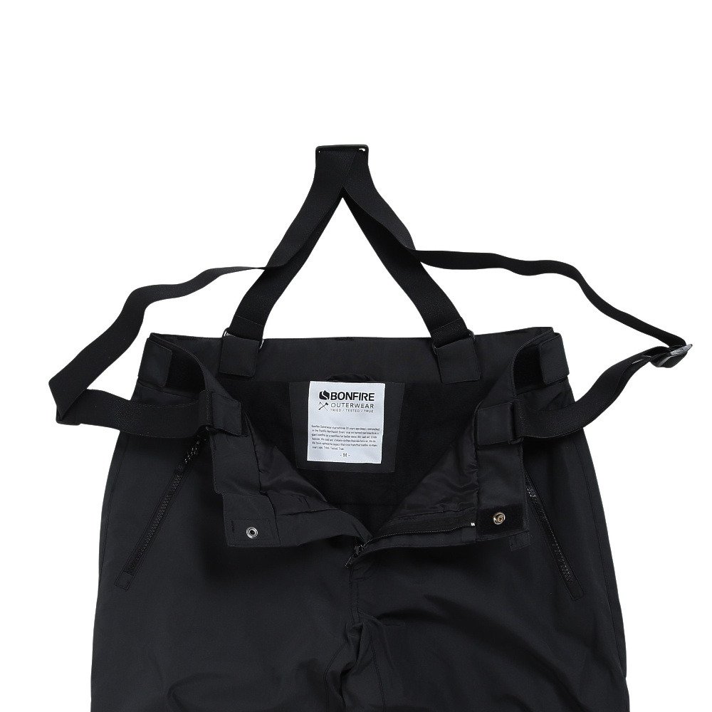 BonFire（ボンファイアー）（メンズ）スキーウェア 上下セット スキー