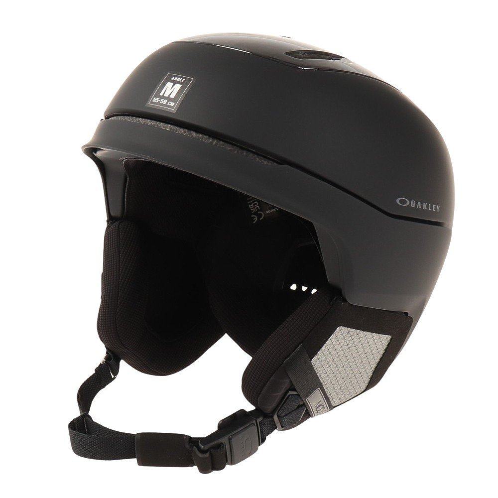 mod5 オークリー スノボー用ヘルメット 未使用 OAKLEY MOD5 ヘルメット