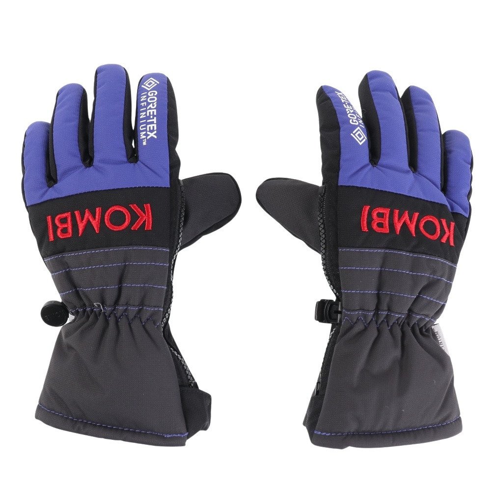 KOMBI （コンビ）（キッズ）キッズ用 グローブ ゴアテックス GORE-TEX