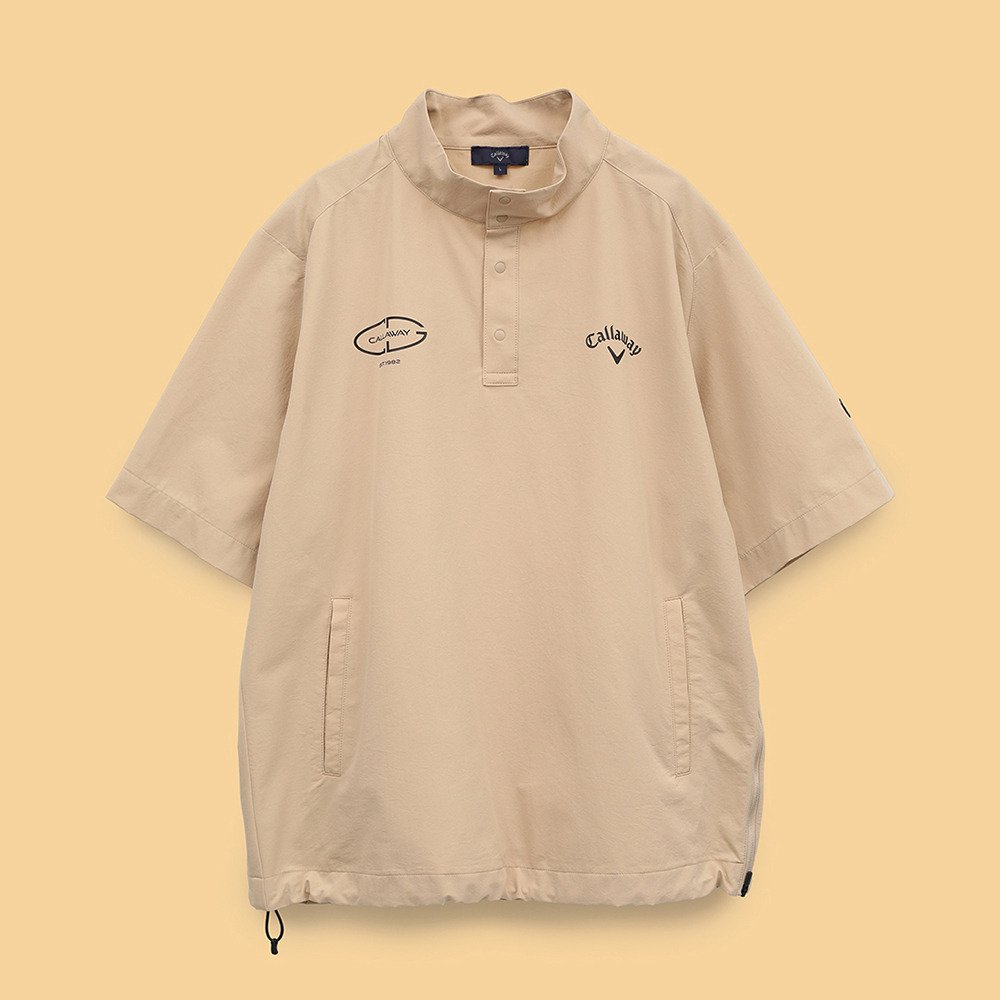 キャロウェイ（CALLAWAY）（メンズ）ゴルフウェア アウター 8WAY
