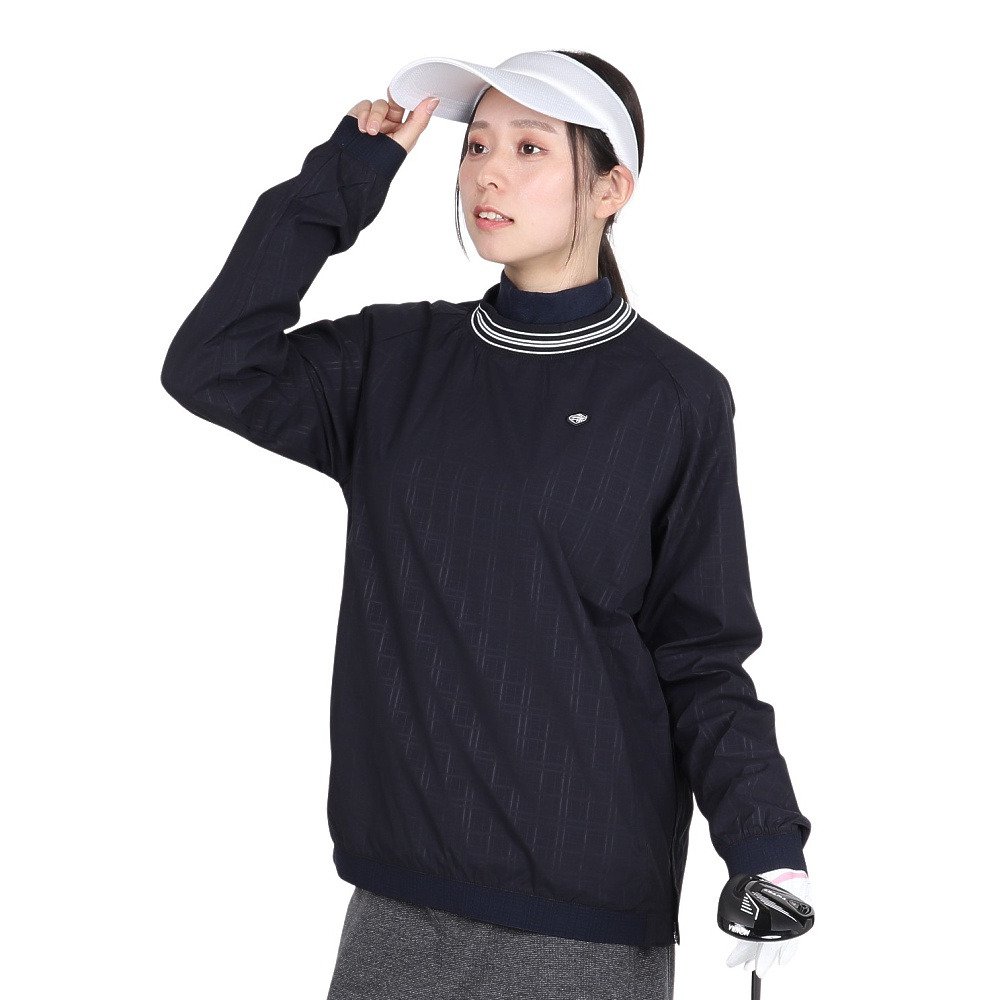 フィドラ（FIDRA）（レディース）ゴルフウェア アウター 保温 スニード