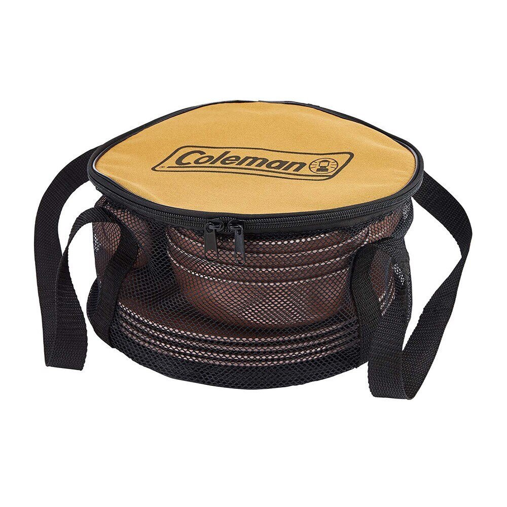 コールマン（Coleman） 食器セット キャンプ アウトドア オーガニック